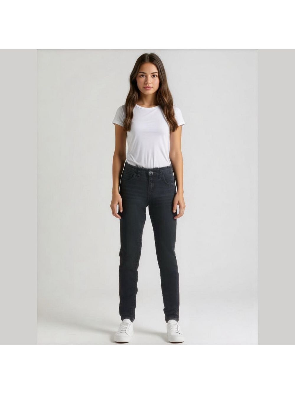 Girls Levi jeans size 14